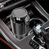 2 in 1 Heating Cooling Cup Holder