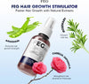 FEGPlus Minoxidil Beard & Hair Growth Serum