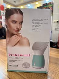 Professional Facial Steamer BY1078