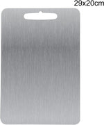 Titanium Cutting Board