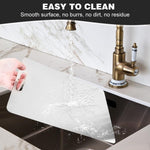 Titanium Cutting Board