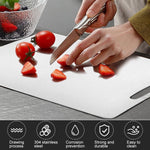 Titanium Cutting Board