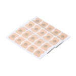 Anti snoring nose patch