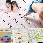 Magic Book for Kids