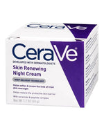 Skin Renewing Night Cream For Face