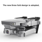 E99 Drone With 4k Camera