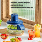 Vegetables and Fruits Pealer