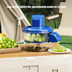Vegetables and Fruits Pealer