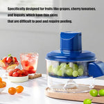 Vegetables and Fruits Pealer