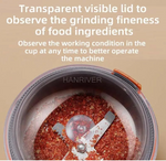 Multifunctional Electric Grinder